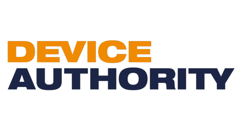 Device Authority